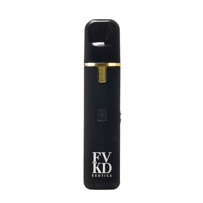 FVKD Hypnotiq Diamond Sauce (Pina Colada) 3.5G