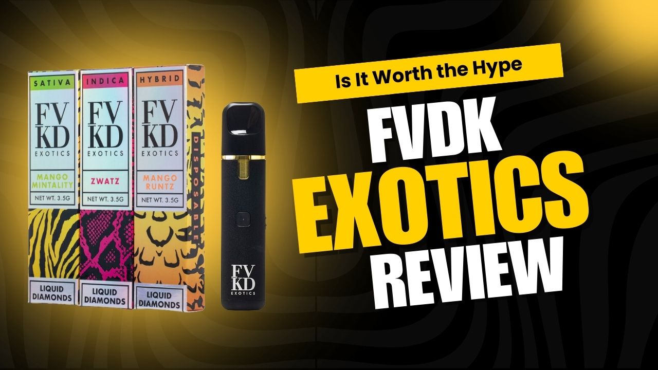 FVKD Exotics Review: Is It Worth the Hype?