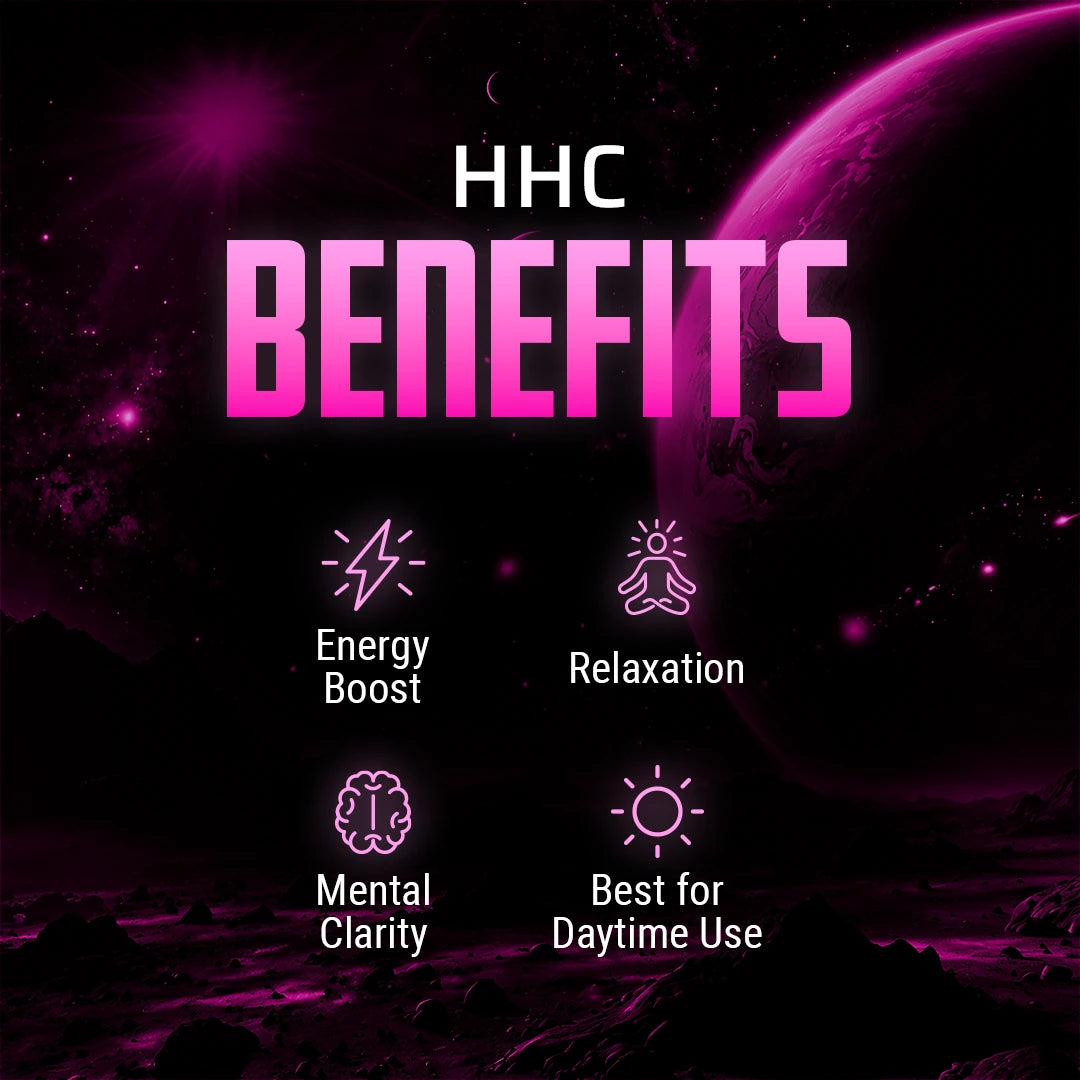 Moonwlkr HHC Gummies