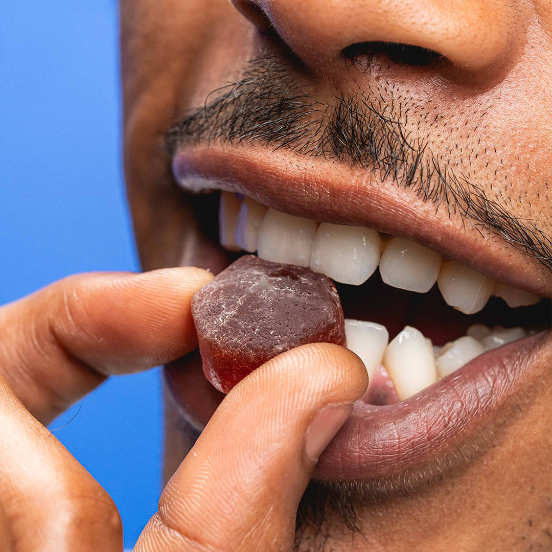 Delta Munchies Euphoria Delta9 Gummies